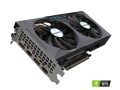 VGA GIGABYTE GEFORCE RTX 3060 TI EAGLE - 8GB GDDR6 REV.2.0